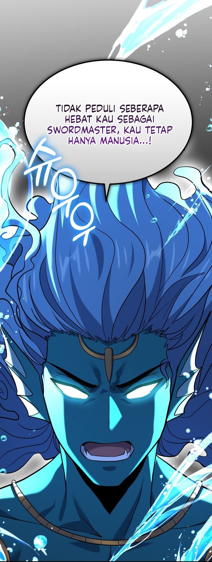 Reincarnation of the Swordmaster Chapter 68 Gambar 4