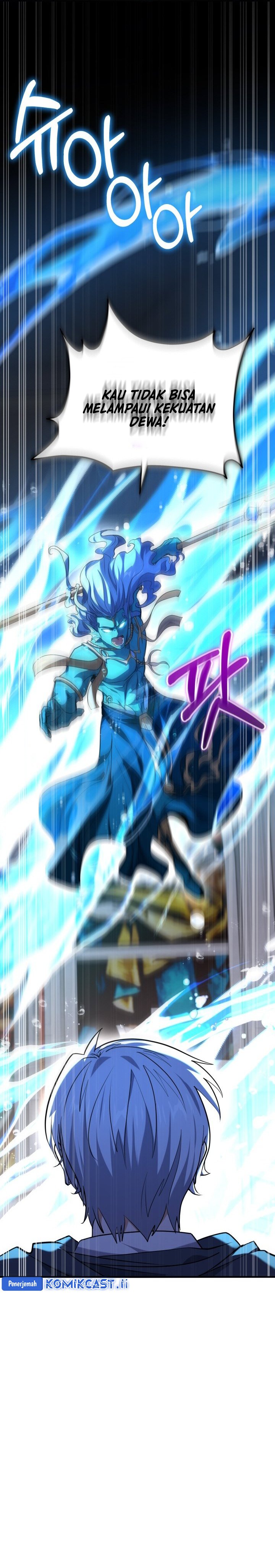 Reincarnation of the Swordmaster Chapter 68 Gambar 5