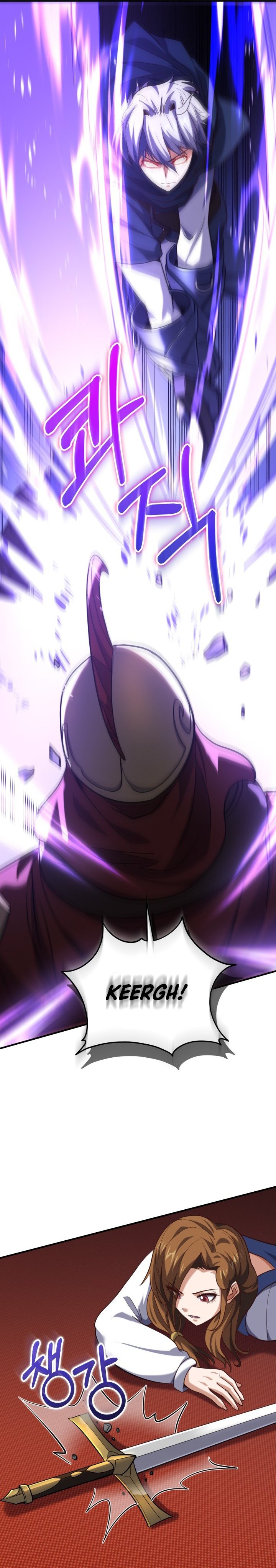 Reincarnation of the Swordmaster Chapter 68 Gambar 10