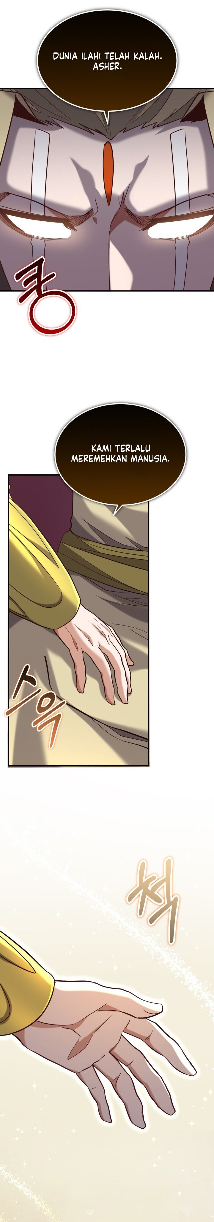 Reincarnation of the Swordmaster Chapter 68 Gambar 16