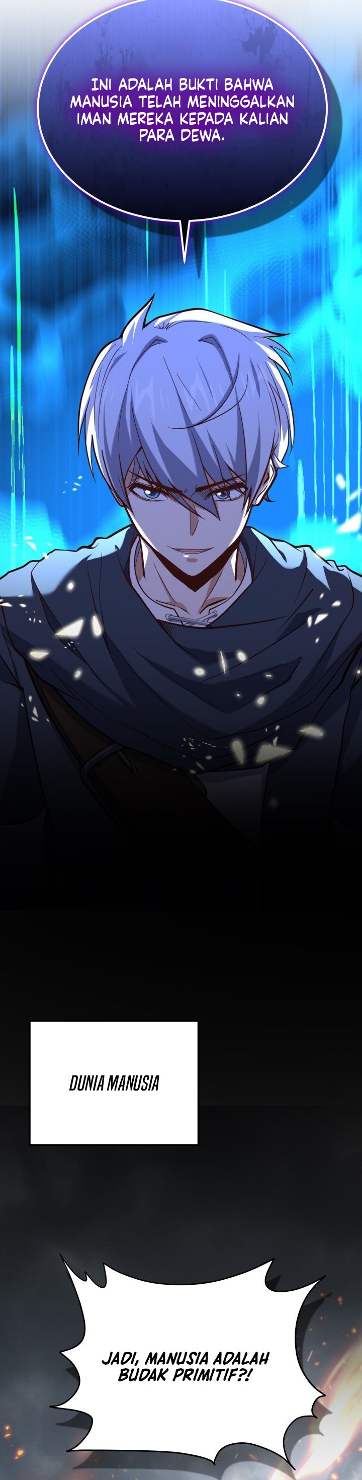 Reincarnation of the Swordmaster Chapter 68 Gambar 25