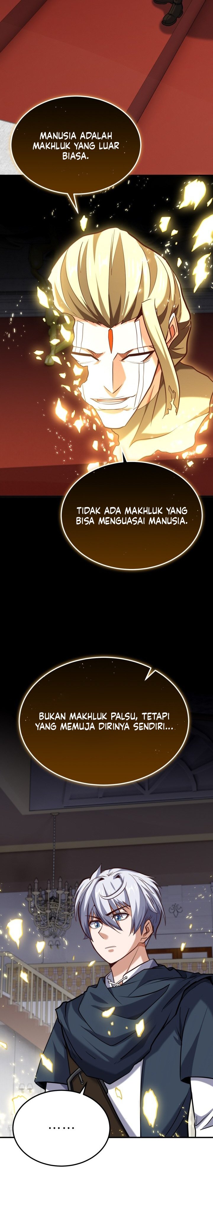 Reincarnation of the Swordmaster Chapter 68 Gambar 31
