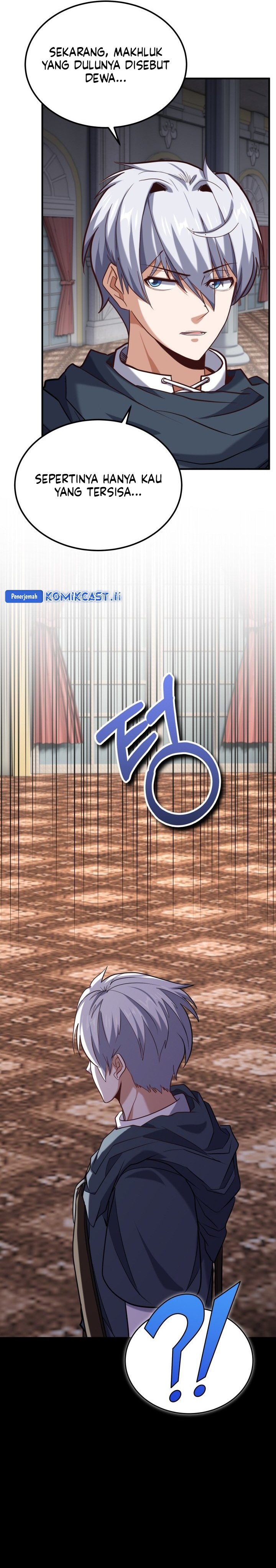Reincarnation of the Swordmaster Chapter 68 Gambar 33