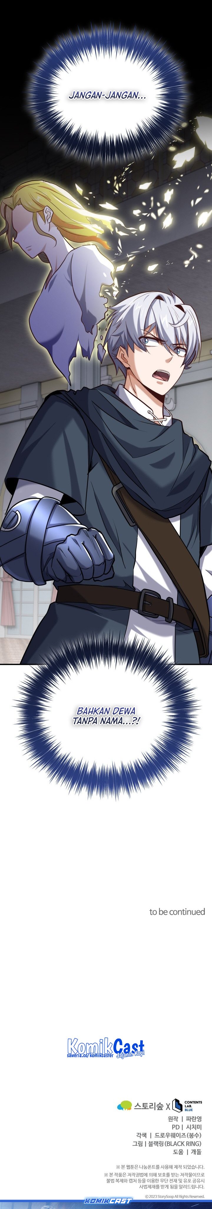 Reincarnation of the Swordmaster Chapter 68 Gambar 34