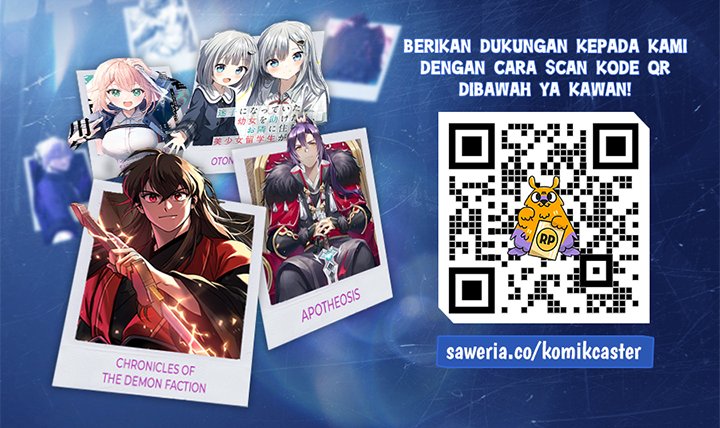 Reincarnation of the Swordmaster Chapter 68 Gambar 35
