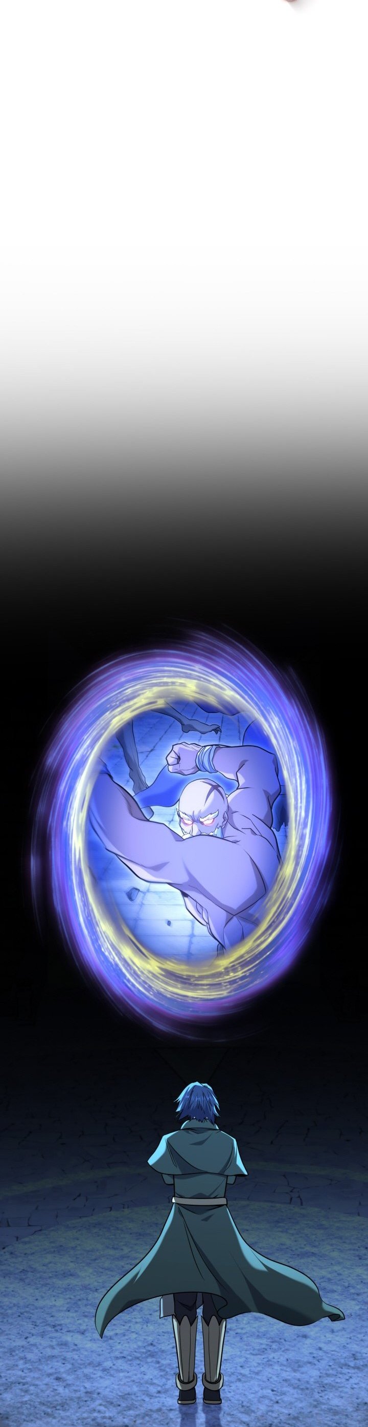 Reincarnation of the Swordmaster Chapter 70 Gambar 31