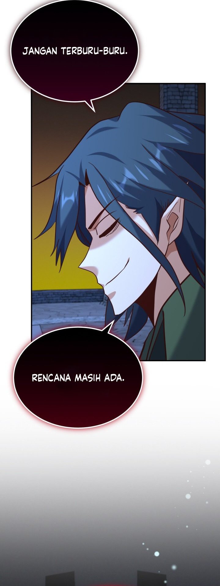 Reincarnation of the Swordmaster Chapter 70 Gambar 34