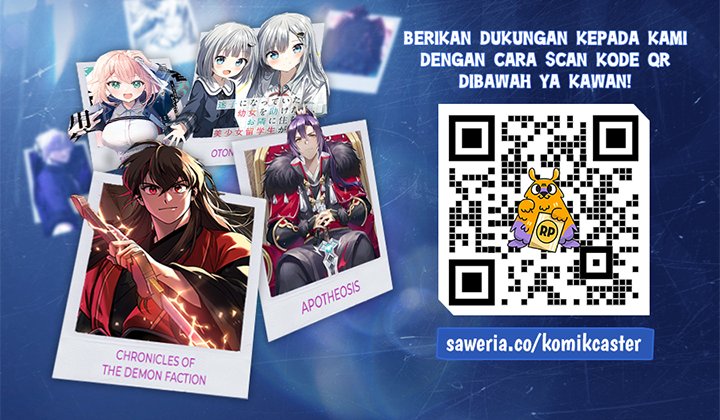 Reincarnation of the Swordmaster Chapter 70 Gambar 36