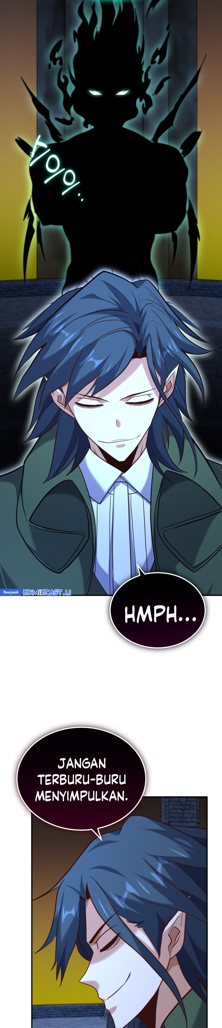 Reincarnation of the Swordmaster Chapter 71 Gambar 3