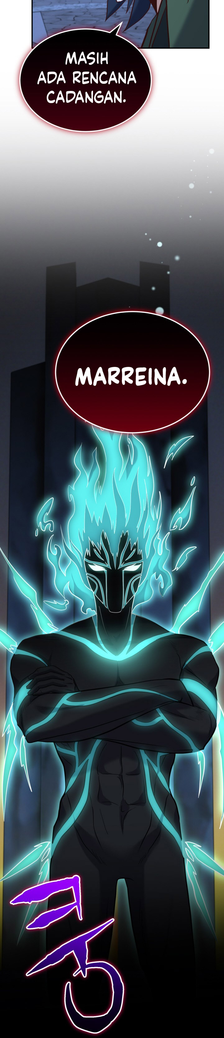 Reincarnation of the Swordmaster Chapter 71 Gambar 4