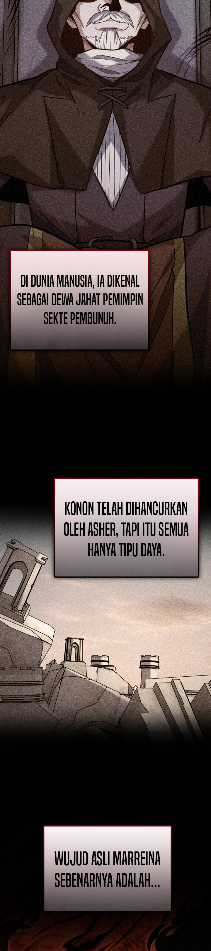 Reincarnation of the Swordmaster Chapter 71 Gambar 7