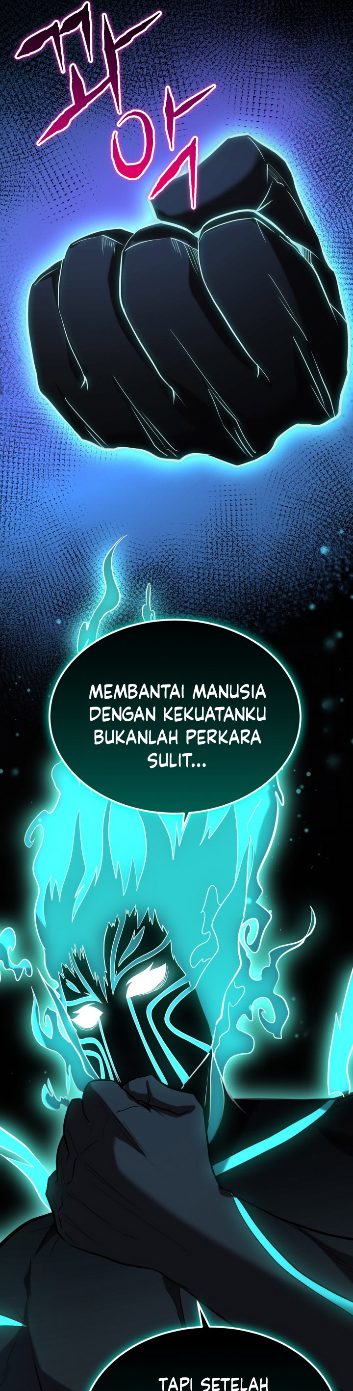 Reincarnation of the Swordmaster Chapter 71 Gambar 10