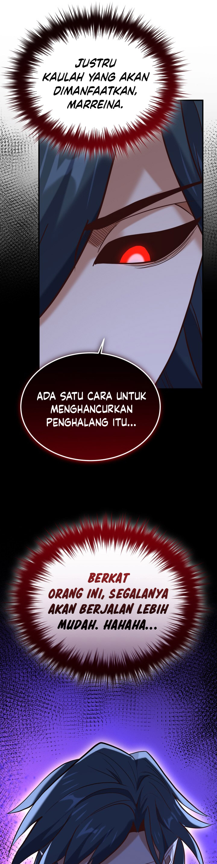 Reincarnation of the Swordmaster Chapter 71 Gambar 13