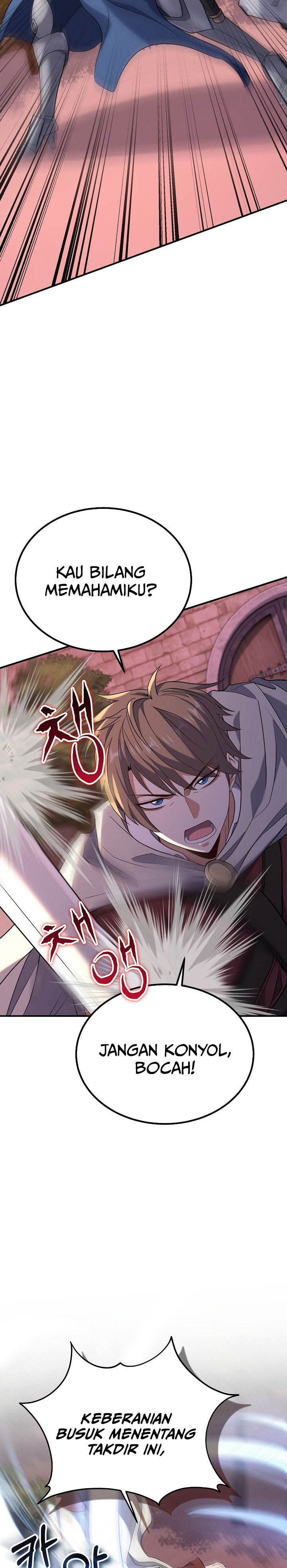 Reincarnation of the Swordmaster Chapter 79 Gambar 7