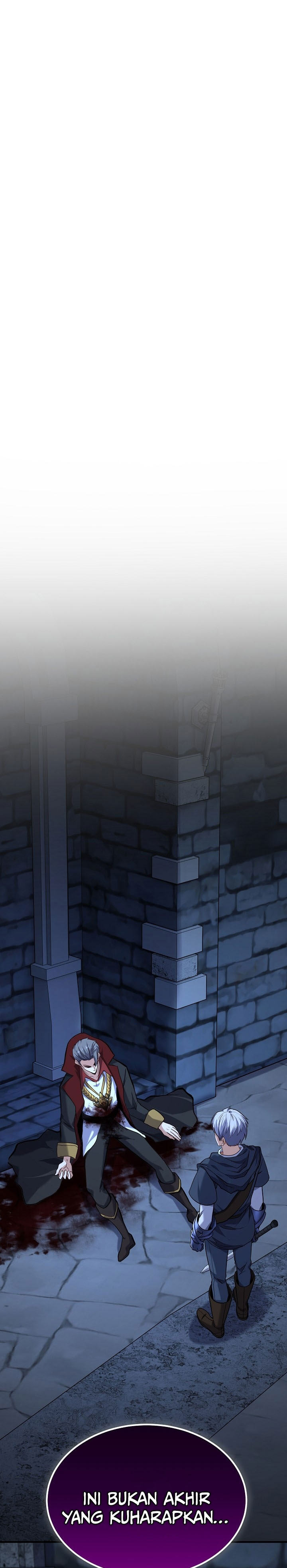 Reincarnation of the Swordmaster Chapter 80 END Gambar 4