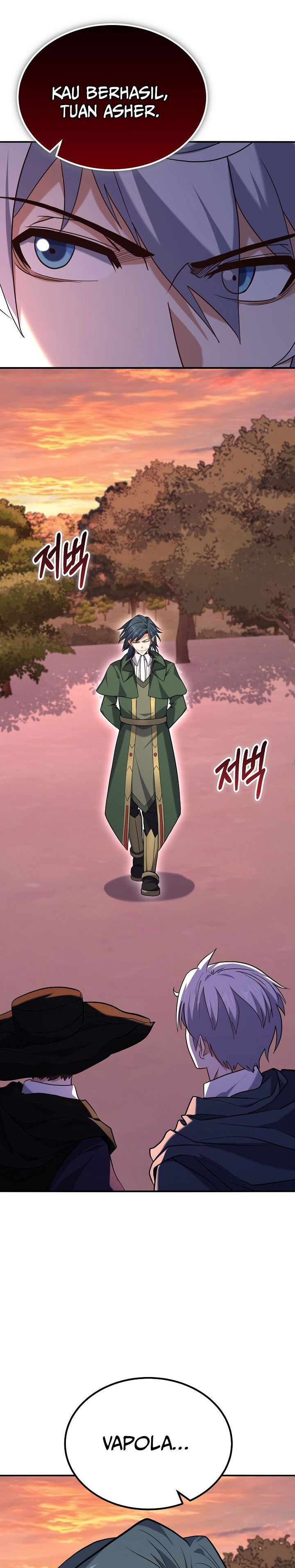 Reincarnation of the Swordmaster Chapter 80 END Gambar 20