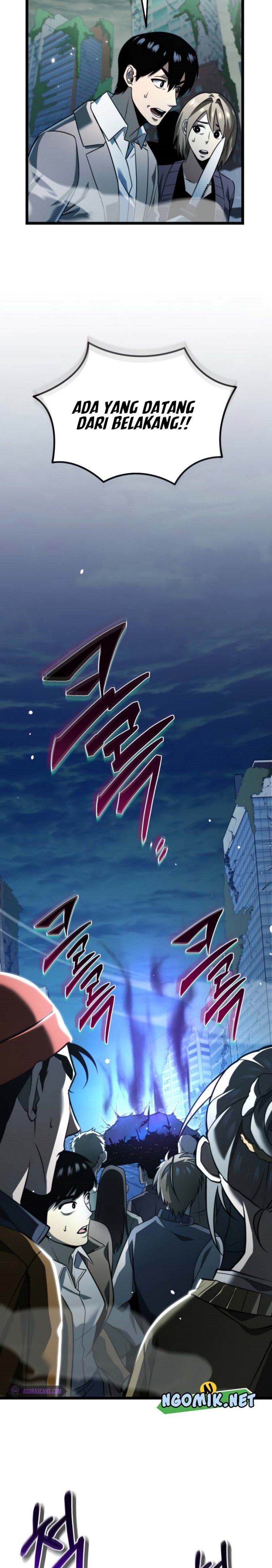 Reincarnator Chapter 02 Gambar 3