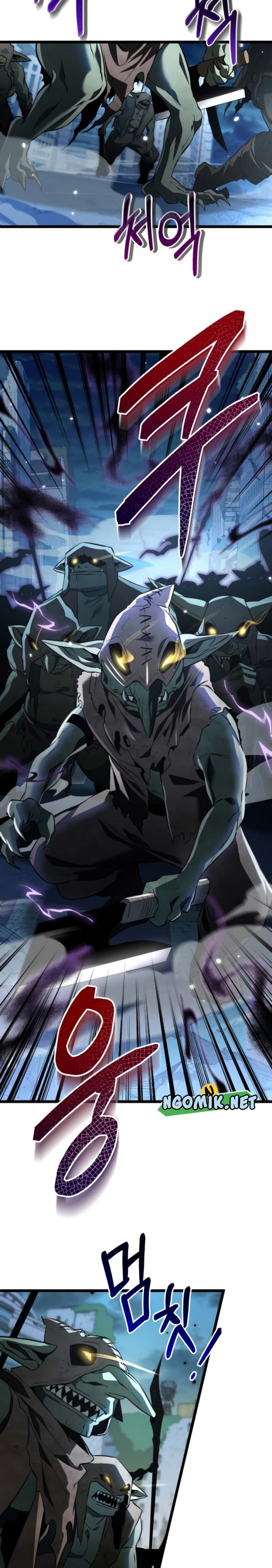 Reincarnator Chapter 02 Gambar 4