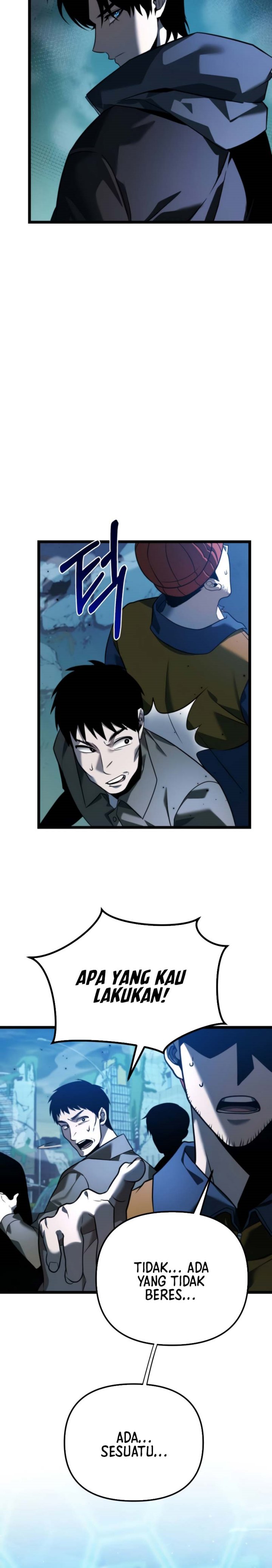 Reincarnator Chapter 02 Gambar 7