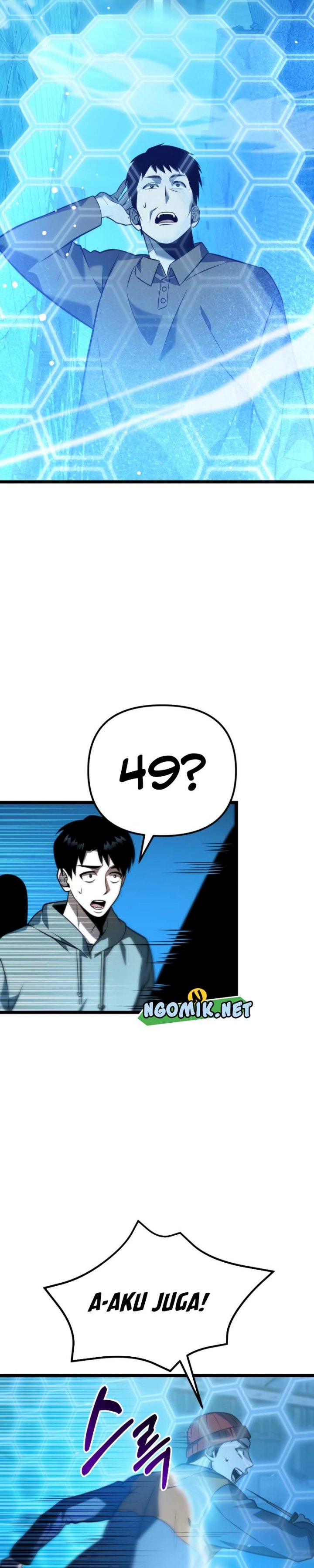 Reincarnator Chapter 02 Gambar 13