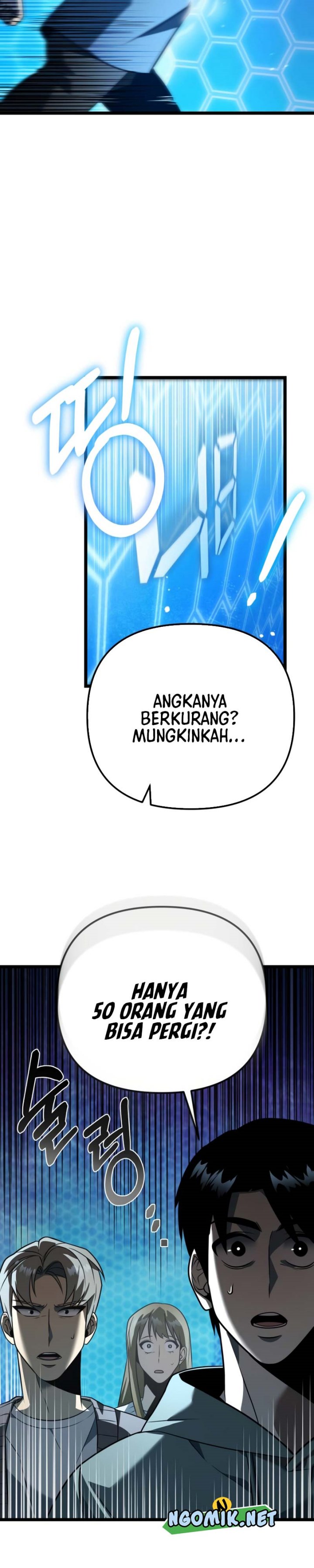 Reincarnator Chapter 02 Gambar 14