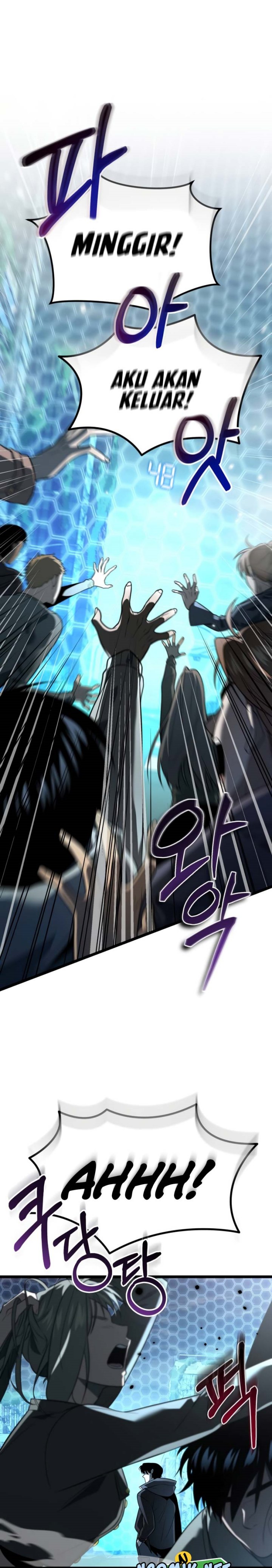 Reincarnator Chapter 02 Gambar 15