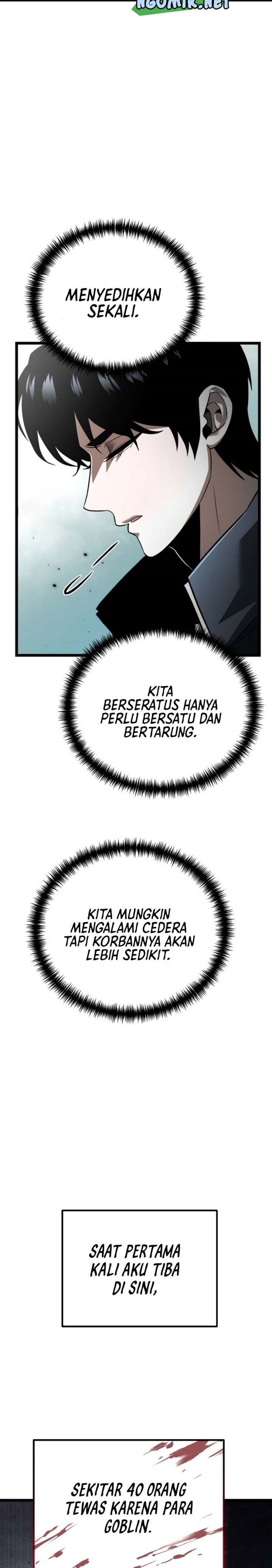 Reincarnator Chapter 02 Gambar 16