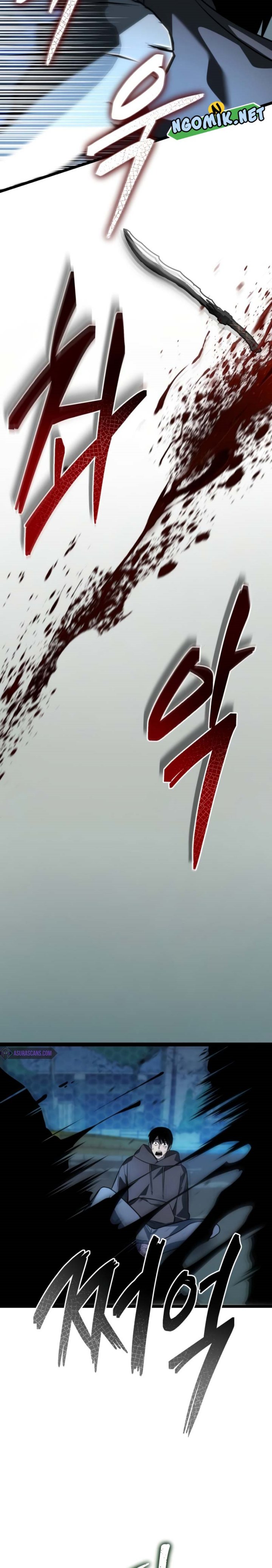 Reincarnator Chapter 02 Gambar 19
