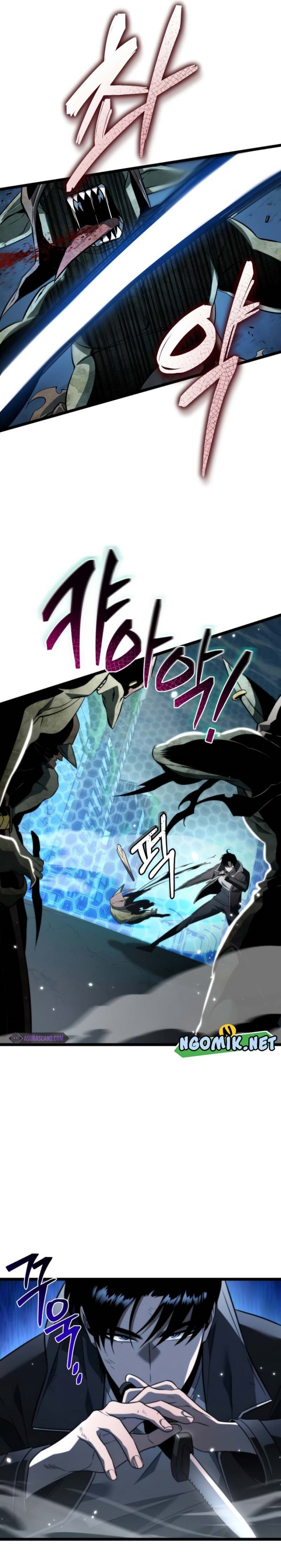 Reincarnator Chapter 02 Gambar 21