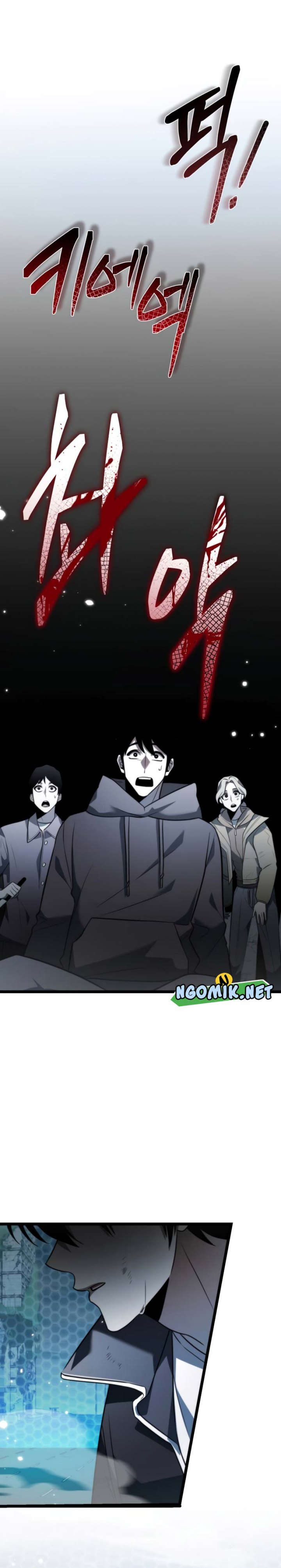 Reincarnator Chapter 02 Gambar 22