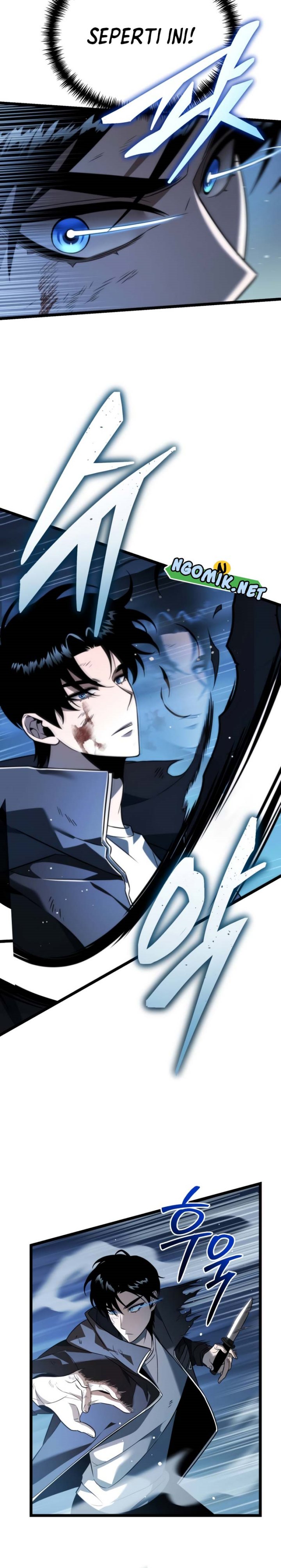 Reincarnator Chapter 02 Gambar 26