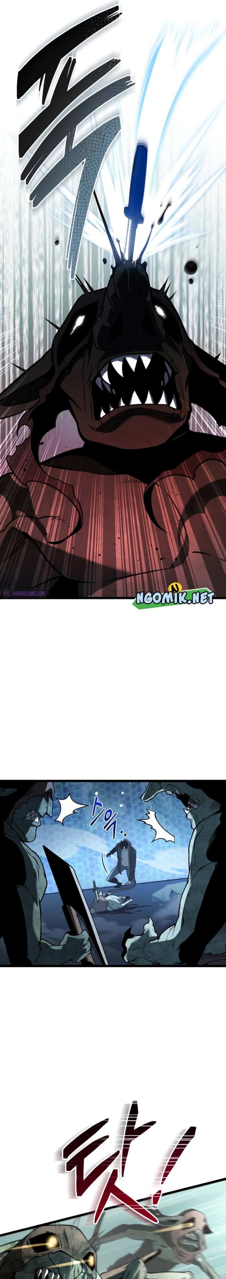 Reincarnator Chapter 02 Gambar 27