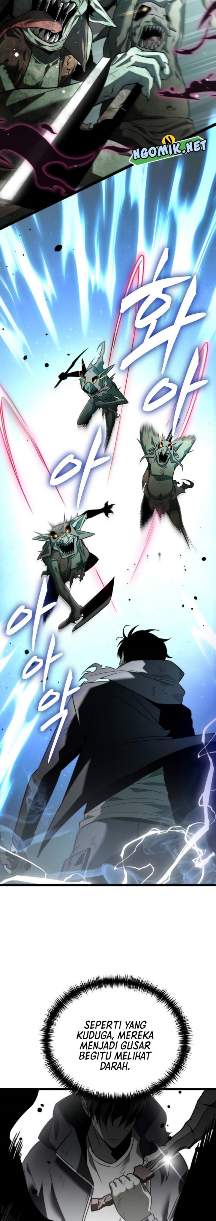 Reincarnator Chapter 02 Gambar 28
