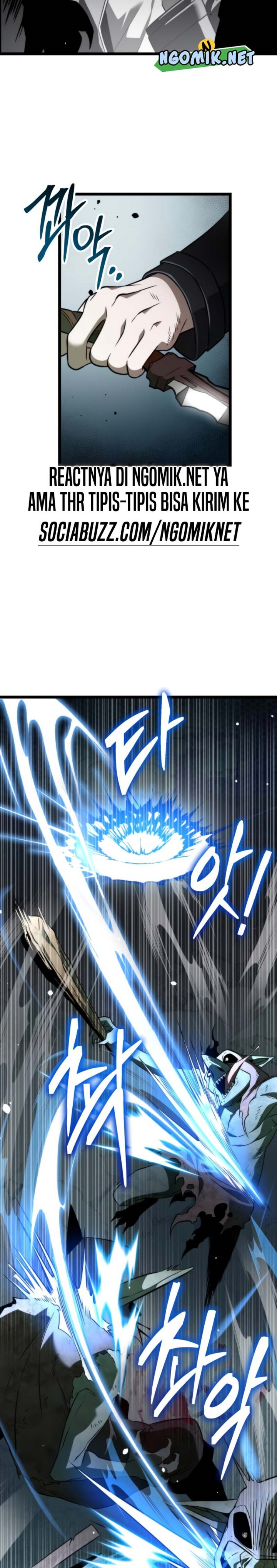 Reincarnator Chapter 02 Gambar 29