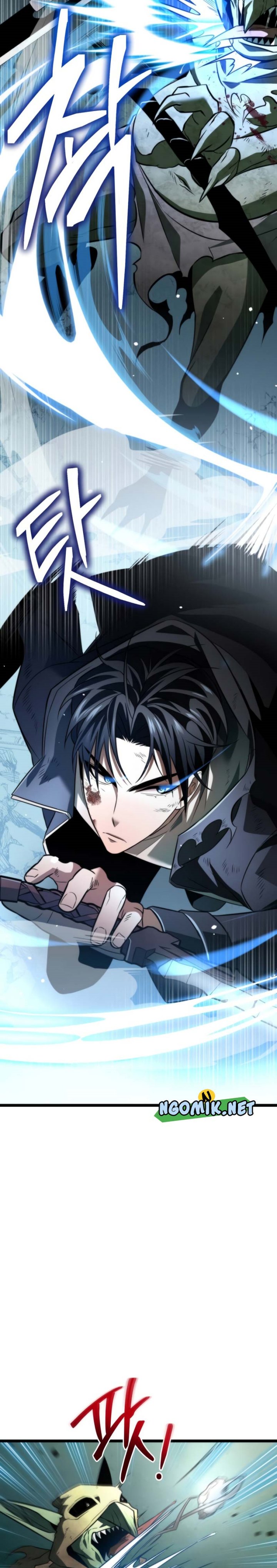 Reincarnator Chapter 02 Gambar 30