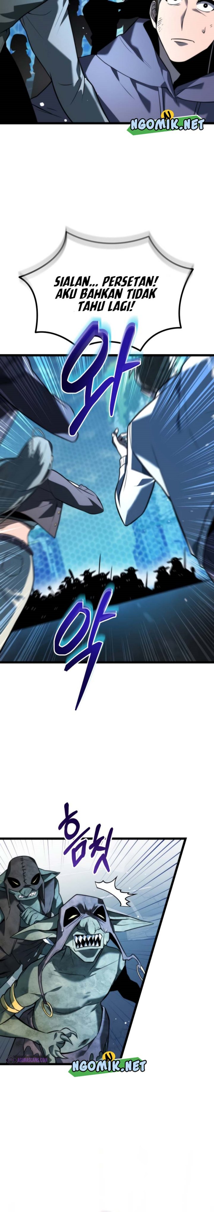 Reincarnator Chapter 02 Gambar 32