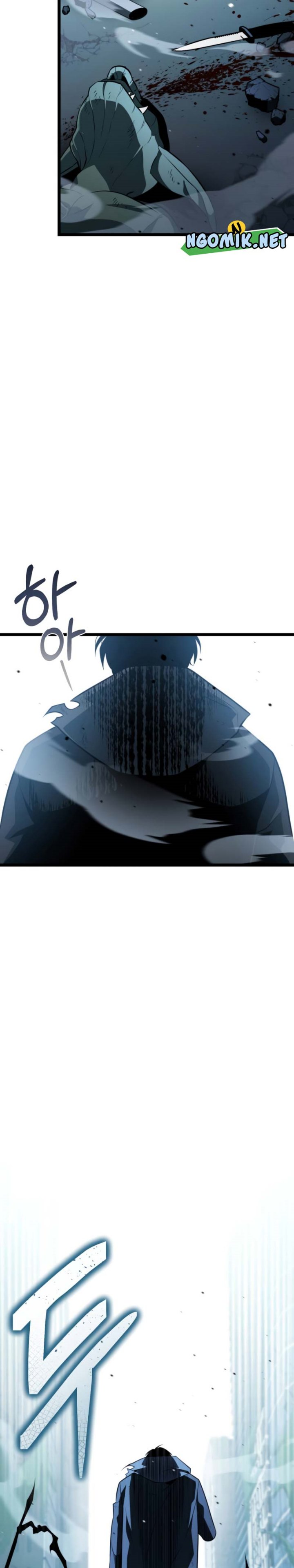 Reincarnator Chapter 02 Gambar 41