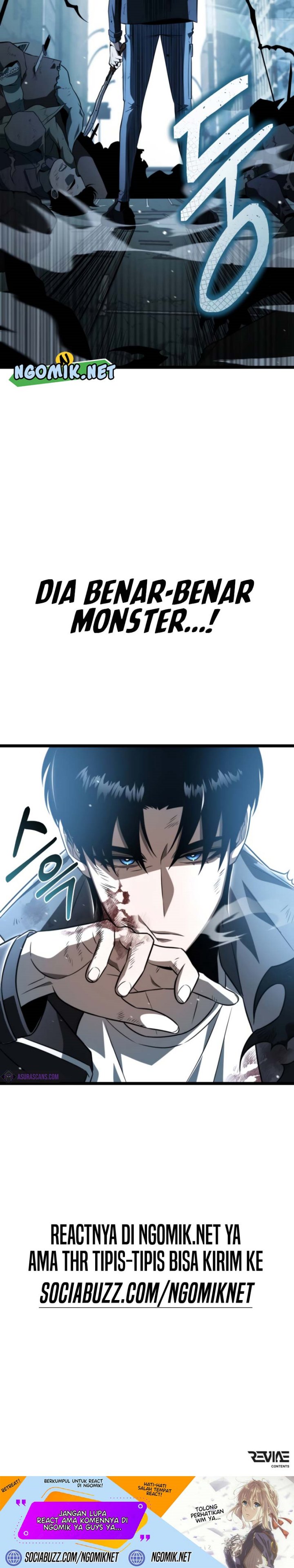 Reincarnator Chapter 02 Gambar 42