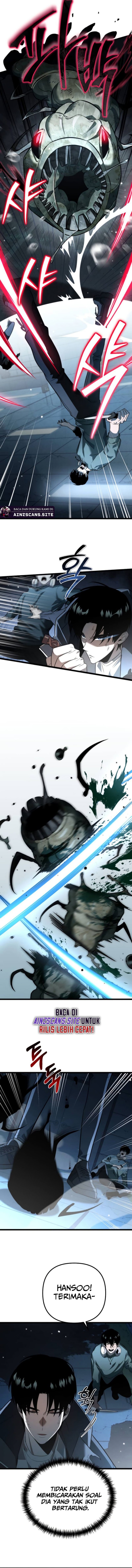 Reincarnator Chapter 04 Gambar 12
