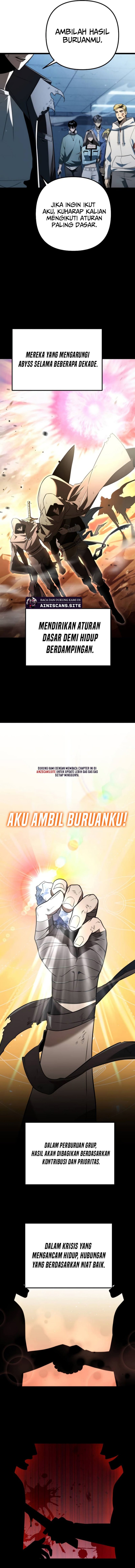 Reincarnator Chapter 04 Gambar 15