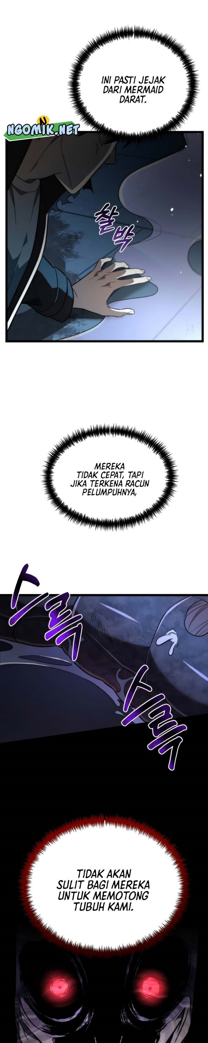 Reincarnator Chapter 07 Gambar 3