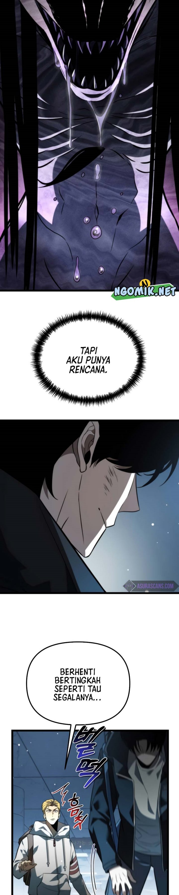 Reincarnator Chapter 07 Gambar 4