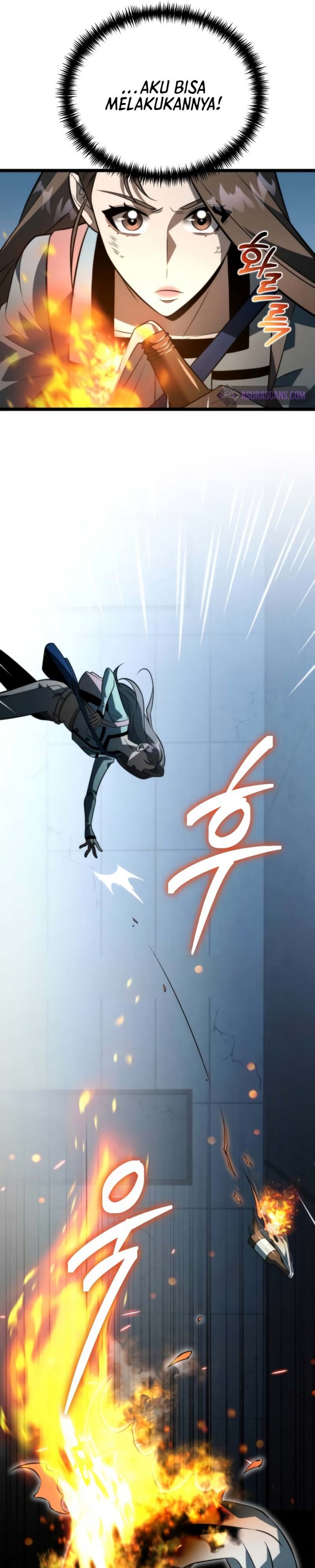 Reincarnator Chapter 07 Gambar 15