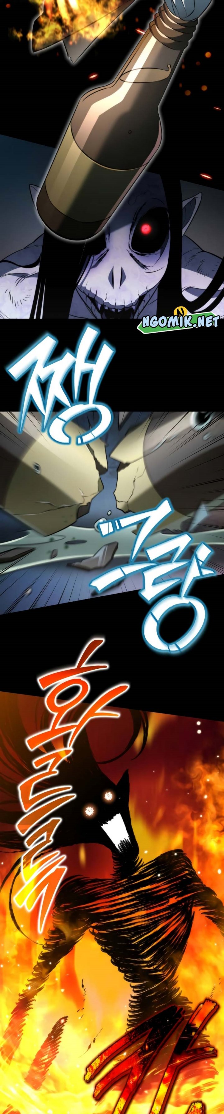 Reincarnator Chapter 07 Gambar 16