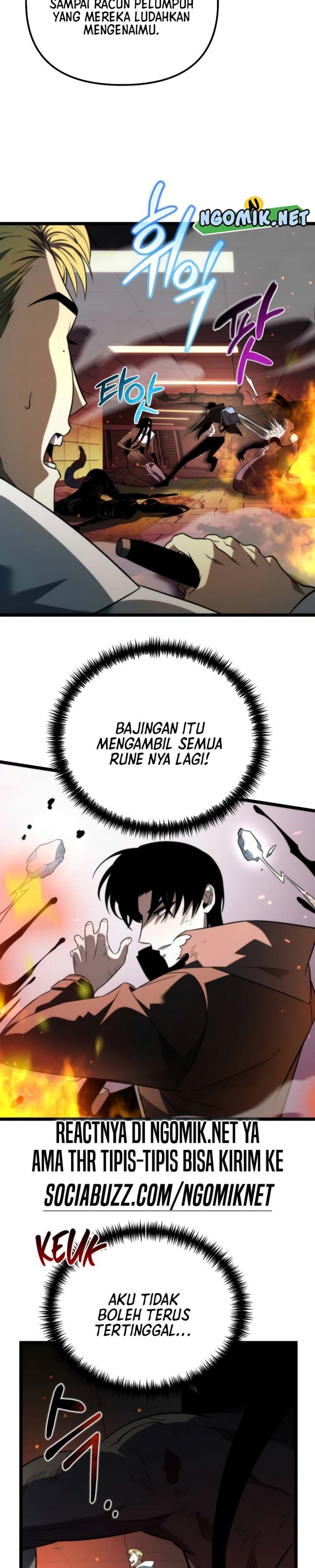 Reincarnator Chapter 07 Gambar 18