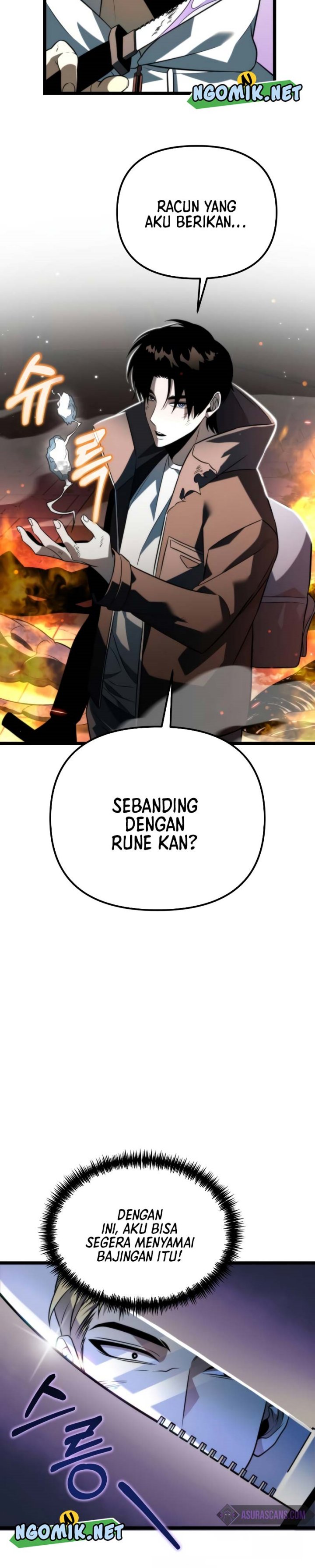 Reincarnator Chapter 07 Gambar 21
