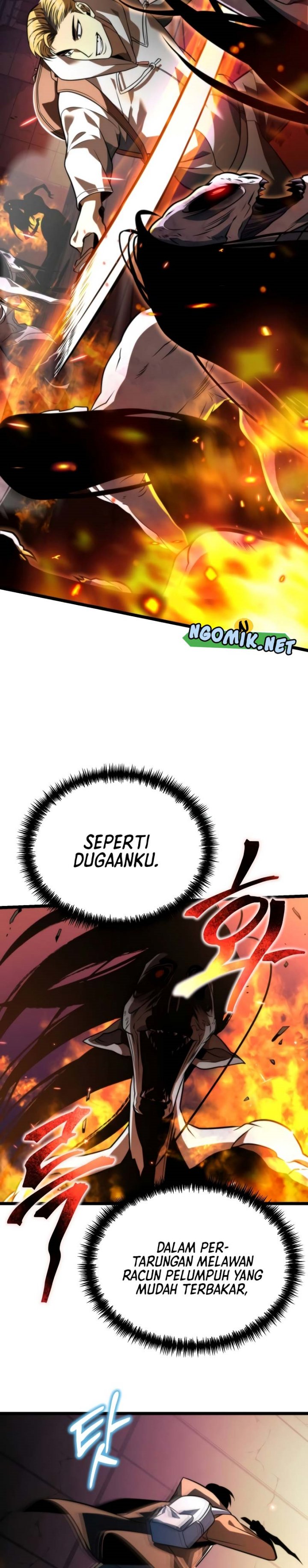 Reincarnator Chapter 07 Gambar 23