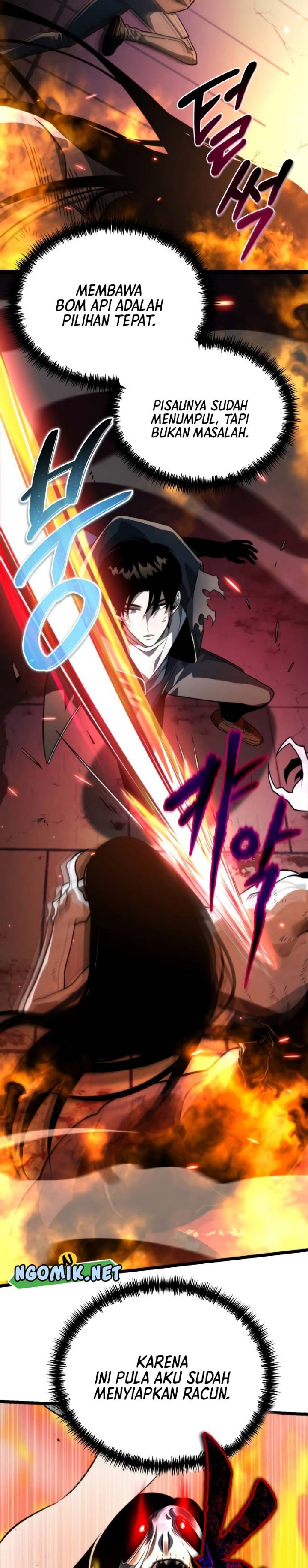 Reincarnator Chapter 07 Gambar 24