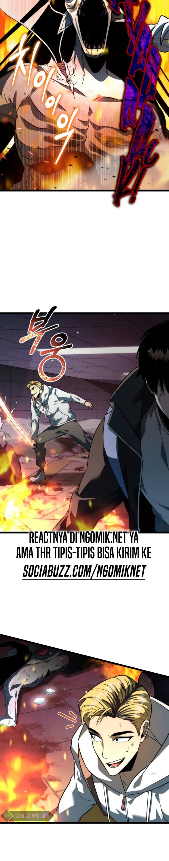 Reincarnator Chapter 07 Gambar 25