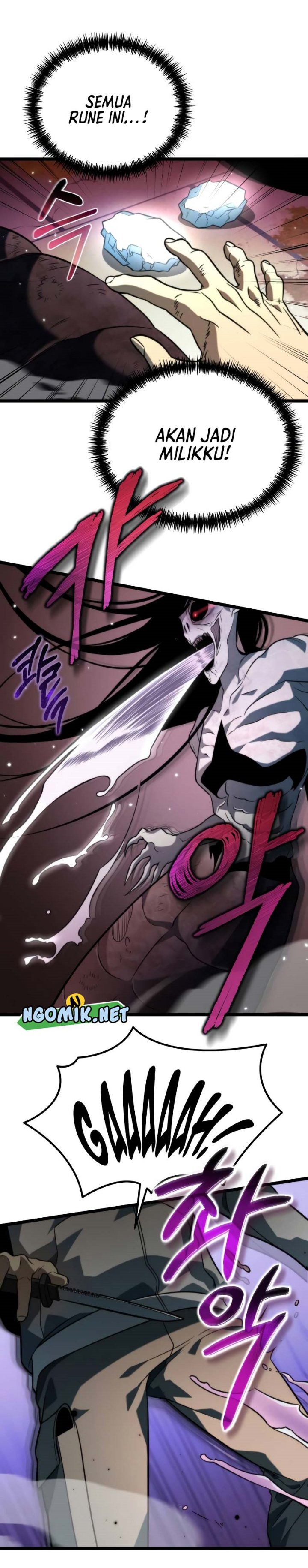 Reincarnator Chapter 07 Gambar 26